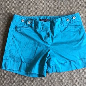 Women’s Shorts